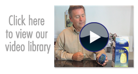 Nova Max Instructional Video